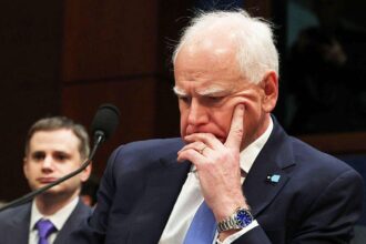 Minnesota’s anti-ICE aid fund becomes latest casualty of state’s embarrassing fraud problem