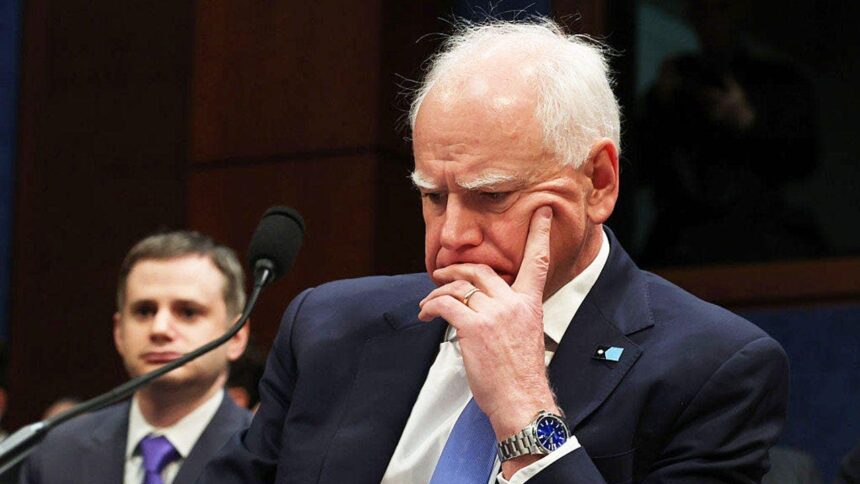 Minnesota’s anti-ICE aid fund becomes latest casualty of state’s embarrassing fraud problem