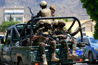 Saudi Arabia facing ‘biggest threat’ ever to oil production as Iran-proxy Houthis launch attacks, expert says