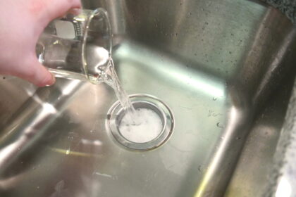 10 Household Materials That’ll Clog Your Drain Quickly