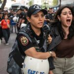 Erdogan’s Turkey cracks down on LGBT community in name of preserving family values