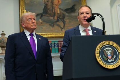 Trump’s EPA reforms are a huge boost to manufacturers, but there’s more red tape to cut: Expert