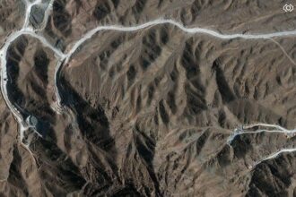 Fresh activity emerges at Iran’s deeply buried nuclear site as Trump warns Iran not to ‘get cute’