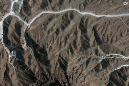 Fresh activity emerges at Iran’s deeply buried nuclear site as Trump warns Iran not to ‘get cute’