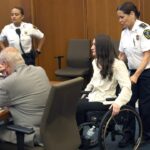 Juror who blocked Lindsay Clancy verdict disputes fellow jurors’ claims: report