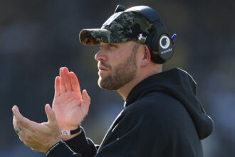 Northwestern, HC David Braun Strike Long-Term Deal: ‘He’s Everything We Need’