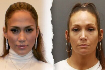 Minnesota woman’s mugshot goes viral after social media users spot resemblance to Jennifer Lopez