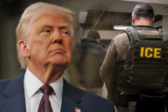 Federal judges reveal private coordination behind Trump immigration rulings and more top headlines