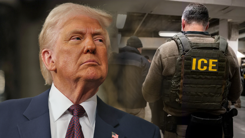 Federal judges reveal private coordination behind Trump immigration rulings and more top headlines