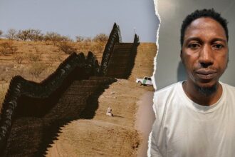 Illegal immigrant rideshare driver charged with rape in Maryland had prior NYC sex abuse arrest
