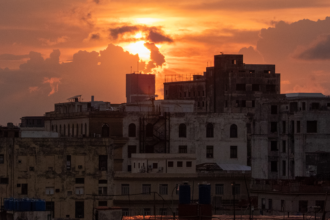 Cuba plunges into total blackout as electrical grid collapses again, US Embassy warns
