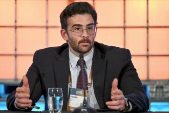 Hasan Piker calls Bin Laden a ‘spoiled brat,’ labels 9/11 ‘blowback’ in Axios interview