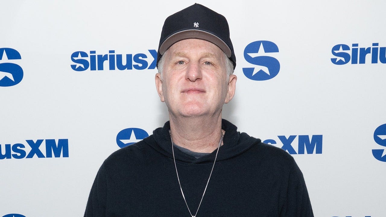 Michael Rapaport rips NYC Mayor Mamdani during Jewish gathering outside Gracie Mansion