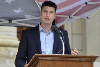 Congressman Tom Barrett: ‘Being a socialist should disqualify him for people’s consideration in my district’
