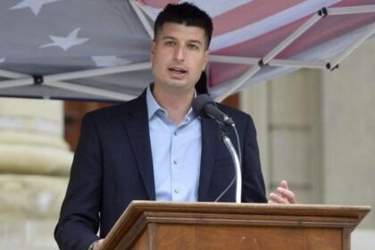 Congressman Tom Barrett: ‘Being a socialist should disqualify him for people’s consideration in my district’