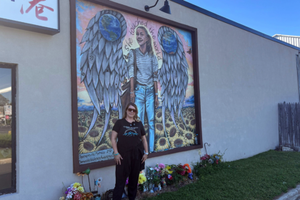 Gabby Petito’s mother urges public ‘ripple effect’ to help find the missing, 5 years after daughter’s murder