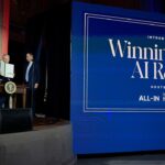 Trump announces new ‘AI Force,’ vows to protect industry as AI czar announcement nears