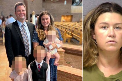 Alleged killer mom Corie Walsh ruled too dangerous to return home — but psychiatrist warns risk can change