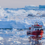 Why Trump zeroed in on Greenland, the world’s largest island, mostly covered in ice — in 3 charts