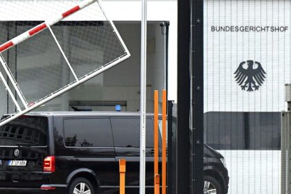 Hamas allegedly built weapons depots across Europe, planned terror attacks as Oct 7 anniversary neared