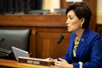 GOP takes aim at Congress’ next ‘get filthy rich’ loophole after stock-trading ban