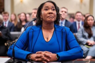 House GOP not done with ActBlue after bombshell internal memos raise foreign cash questions