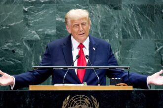 World leaders descend on New York for UNGA — but who really has America’s ear?