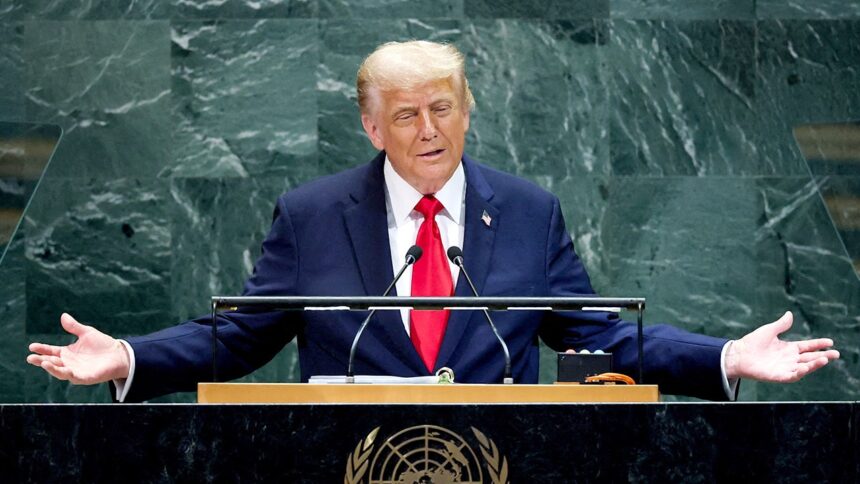World leaders descend on New York for UNGA — but who really has America’s ear?