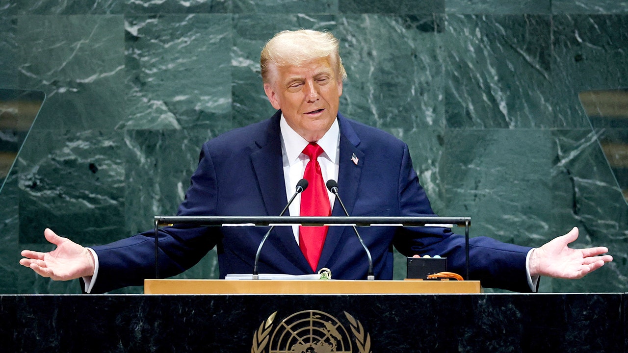 World leaders descend on New York for UNGA — but who really has America’s ear?