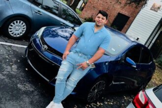 Austin ICE shooting sparks fight over Venezuelan illegal immigrant’s deportation
