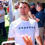 Kirk family may have path around archaic law shielding gov’t in police chief’s alleged ‘got you covered’ text
