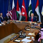 Middle East takes center stage at UN as regional leaders confront Iran war, Gaza and Houthi threat