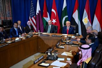 Middle East takes center stage at UN as regional leaders confront Iran war, Gaza and Houthi threat