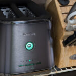 I Tried Breville’s 0 Slot Toaster That Watches Bread So It Doesn’t Burn