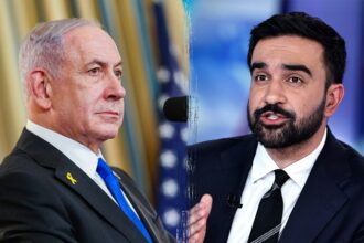 Mamdani fires back at Netanyahu, calls Israeli leader ‘architect of horrific genocide’ ahead of UN visit