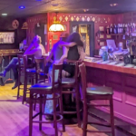 Massachusetts lesbian bar ignites fury after easing mask rules for one night a week