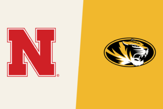 How to Watch Nebraska vs. Missouri Volleyball: TV Channel, Streaming, Time