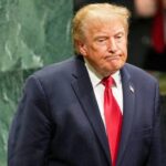 GOP cracks widen over Iran war as vulnerable candidates break with Trump, demand its end