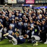 Tampa Bay Rays Secure AL East Crown: ‘It’s A Tough Division’