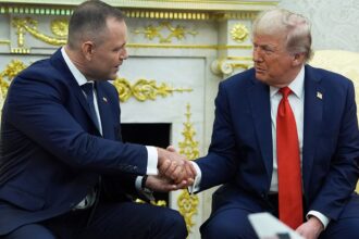 NATO ally pushes ‘Fort Trump’ US military base as Russian helicopter penetrates airspace