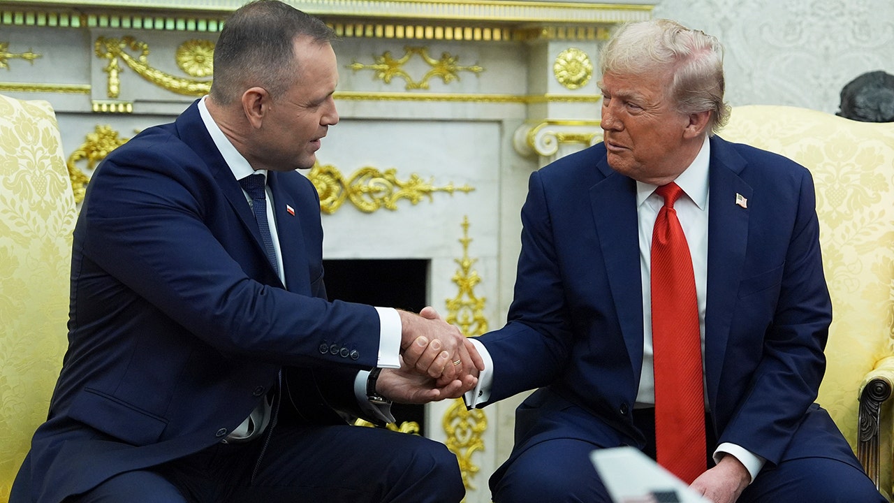 NATO ally pushes ‘Fort Trump’ US military base as Russian helicopter penetrates airspace