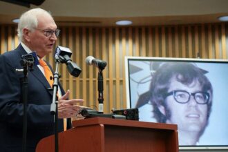Tylenol murders mystery deepens after sheriff’s office solves decades-old ‘Unknown Wanderer’ cold case