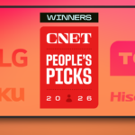 People’s Picks: Shopping for a TV for the Holidays? This Is the Brand Readers Say You Should Stick To