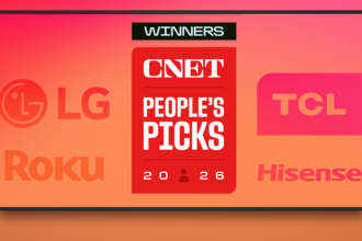 People’s Picks: Shopping for a TV for the Holidays? This Is the Brand Readers Say You Should Stick To