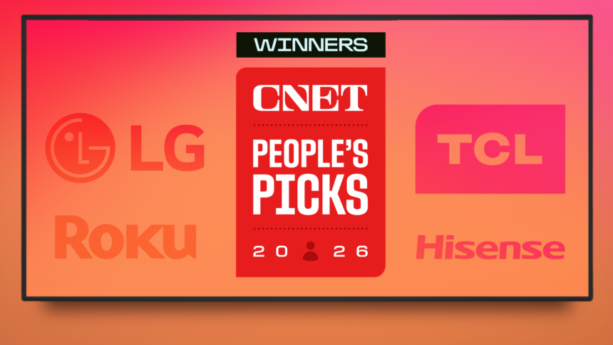 People’s Picks: Shopping for a TV for the Holidays? This Is the Brand Readers Say You Should Stick To