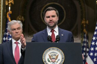 Trump administration uncovers .2B in suspected COVID contract fraud tied to Biden-era spending