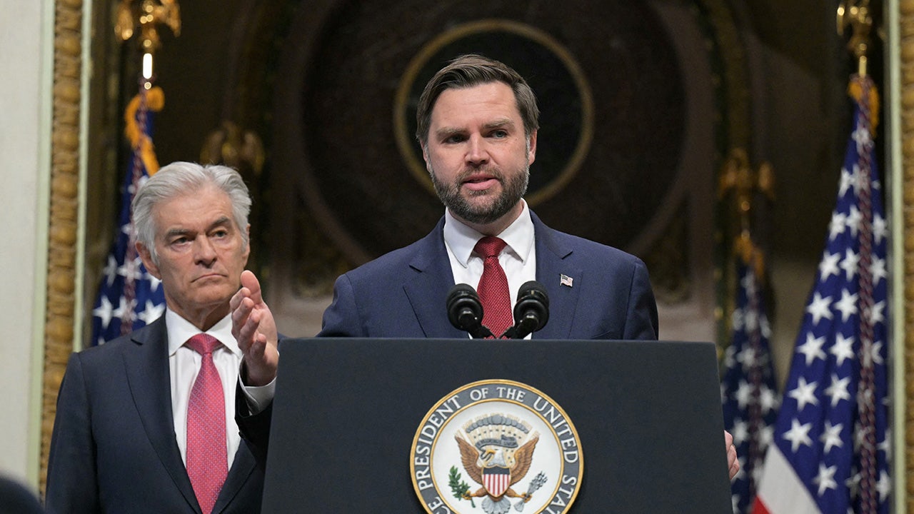Trump administration uncovers .2B in suspected COVID contract fraud tied to Biden-era spending
