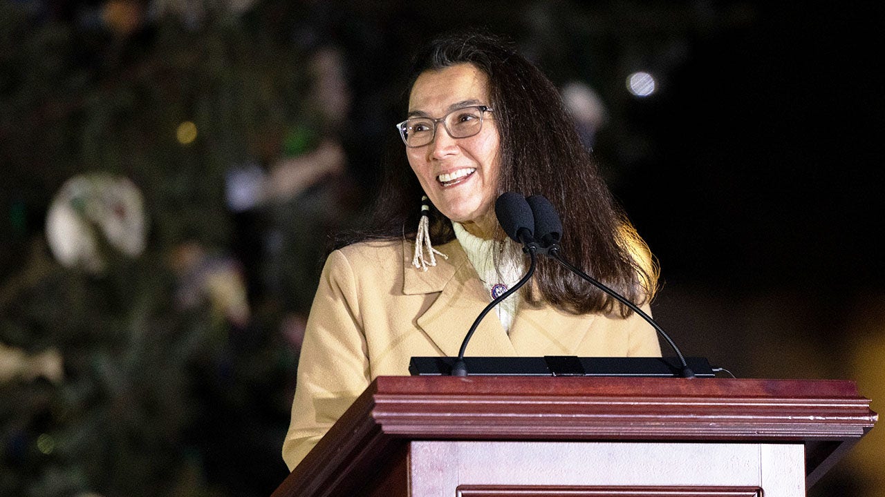 Dem Senate hopeful rocked by explosive ex-aide claims as campaign cites ‘hardest period of her life’