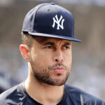 Yankees Slugger Giancarlo Stanton Could Return For Playoffs After 5-Month Absence