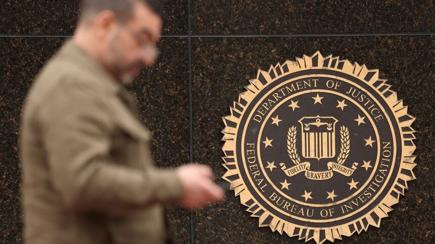 FBI says source of its jobs portal breach still unknown as hackers allege employee data compromised